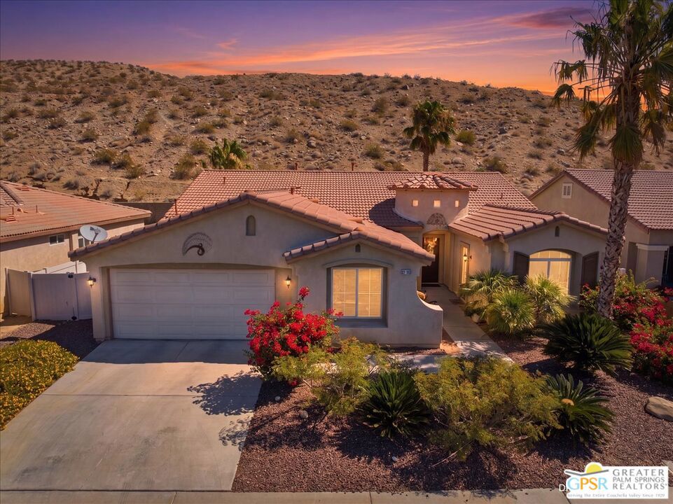 64194 Appalachian Street Property Photo 1