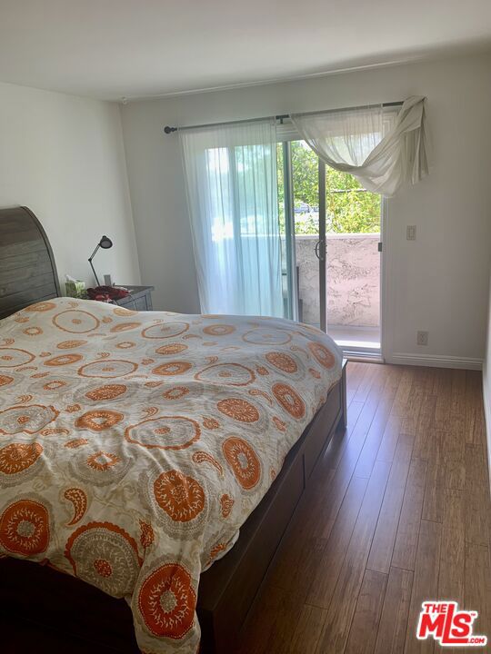 1021 N Crescent Heights Boulevard 206 Property Photo 7
