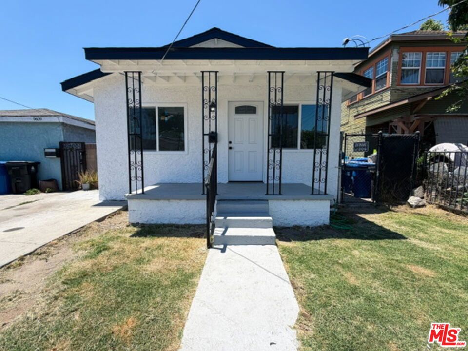 9607 Evers Avenue Property Photo 1