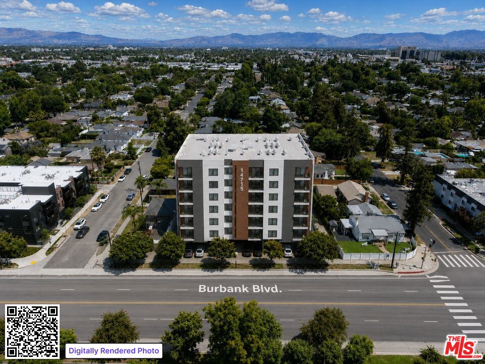 14715 Burbank Boulevard Property Photo 1