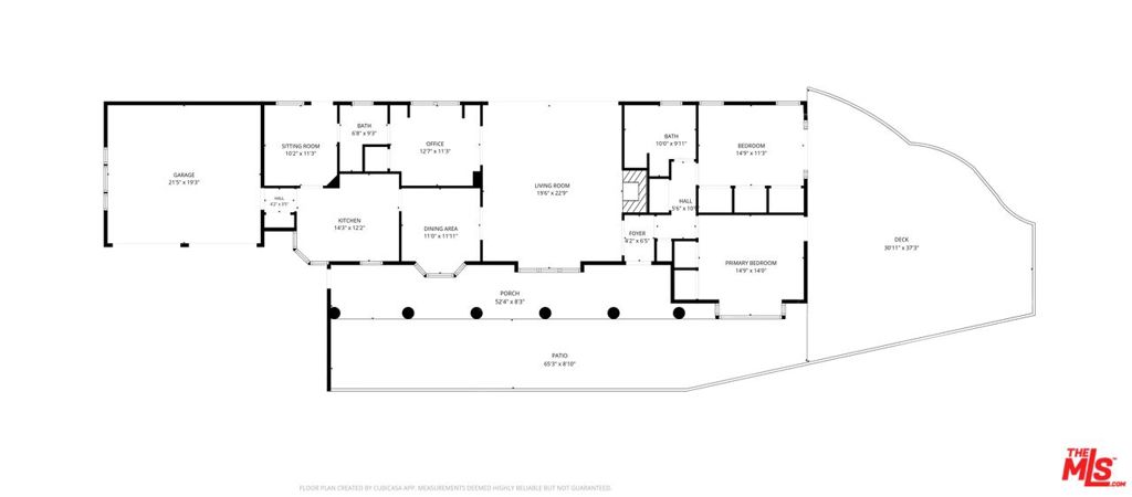 2627 Outpost Drive Property Photo 35