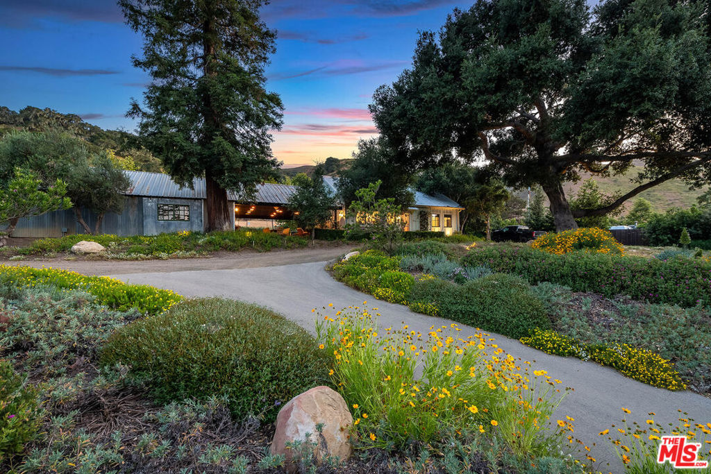 8630 Santa Rosa Road Property Photo 2