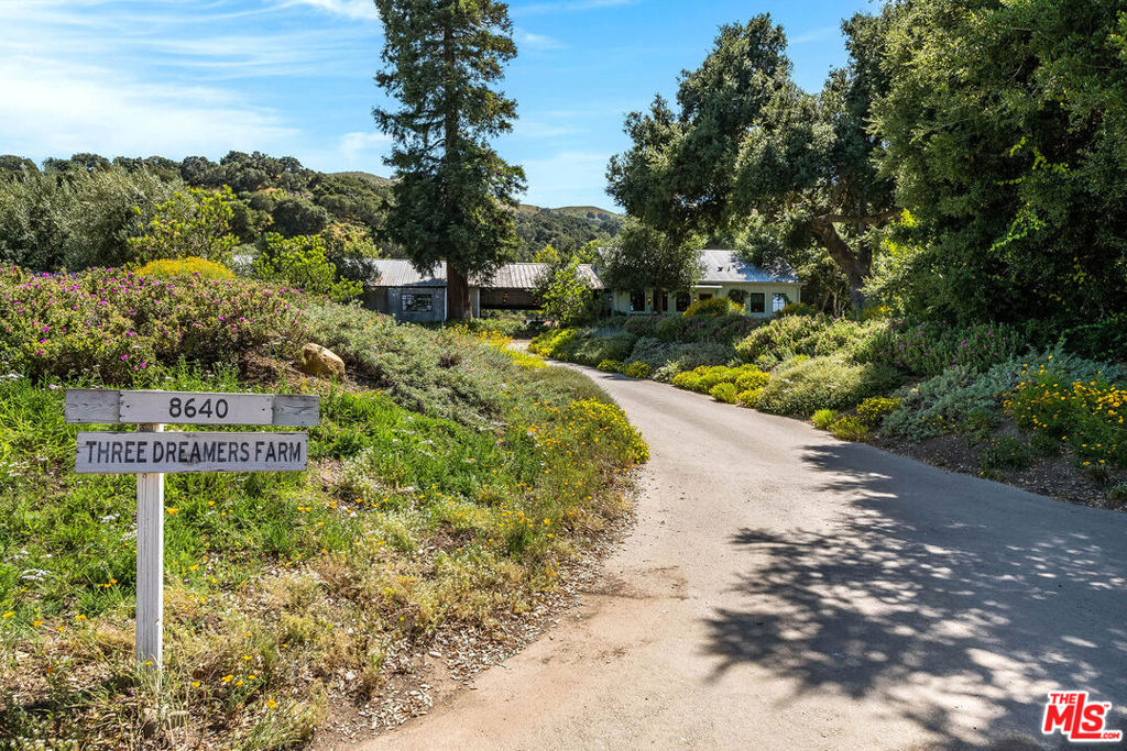 8630 Santa Rosa Road Property Photo 3