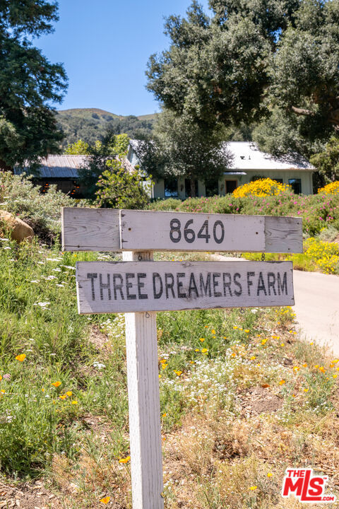 8630 Santa Rosa Road Property Photo 4