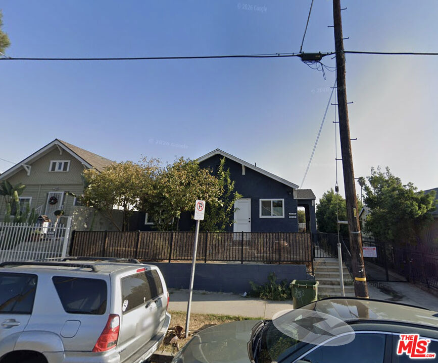 2630 Arvia St Property Photo 5