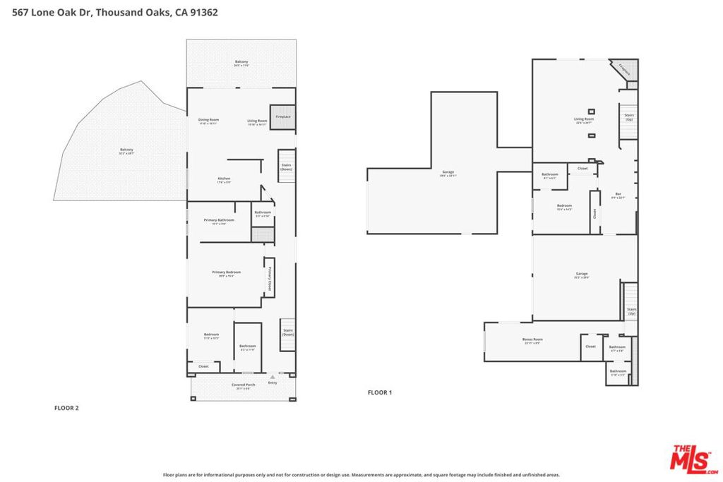 567 Lone Oak Drive Property Photo 23