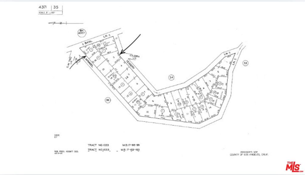 1544 Mirabel Lane Property Photo 3