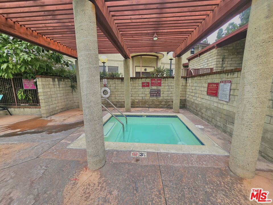 3622 Kalsman Drive 258 (aka 4 Property Photo 71