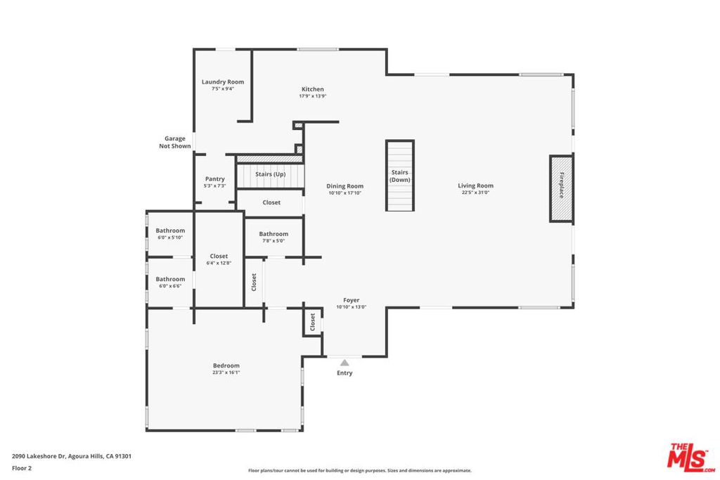 2090 E Lakeshore Drive Property Photo 41