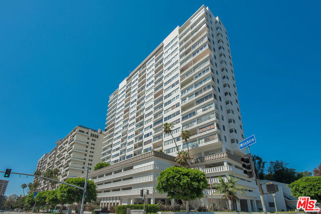 10501 Wilshire Boulevard 1007 Property Photo 20