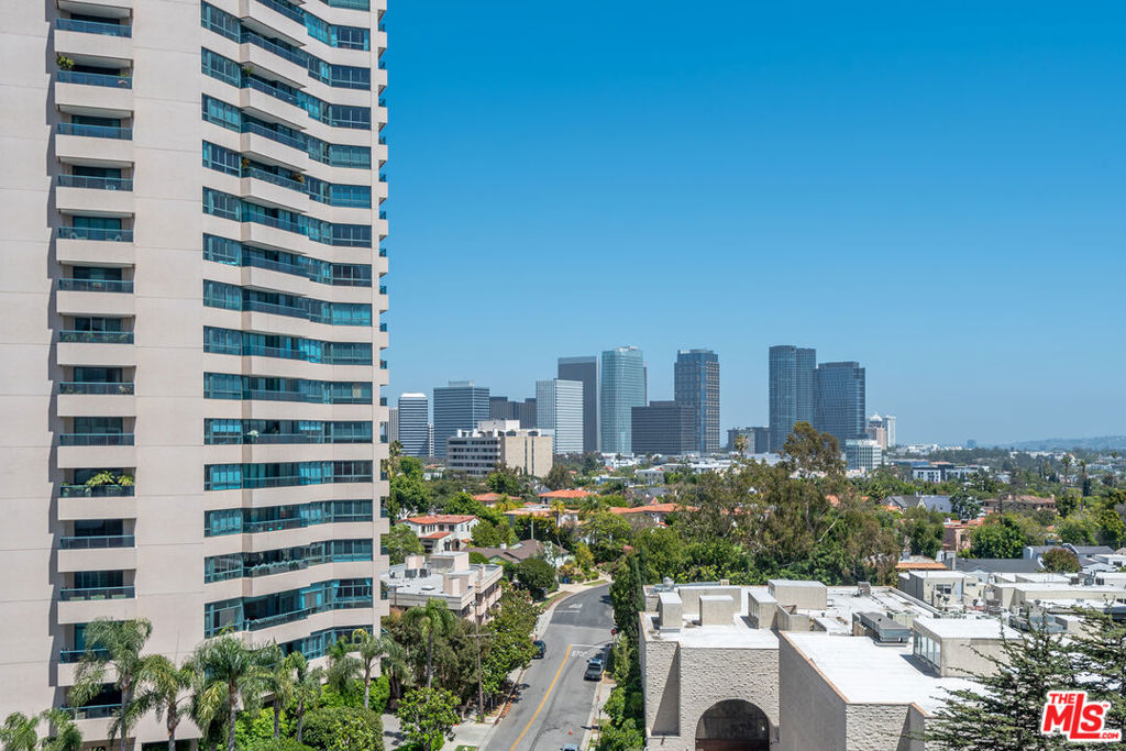 10501 Wilshire Boulevard 1007 Property Photo 23