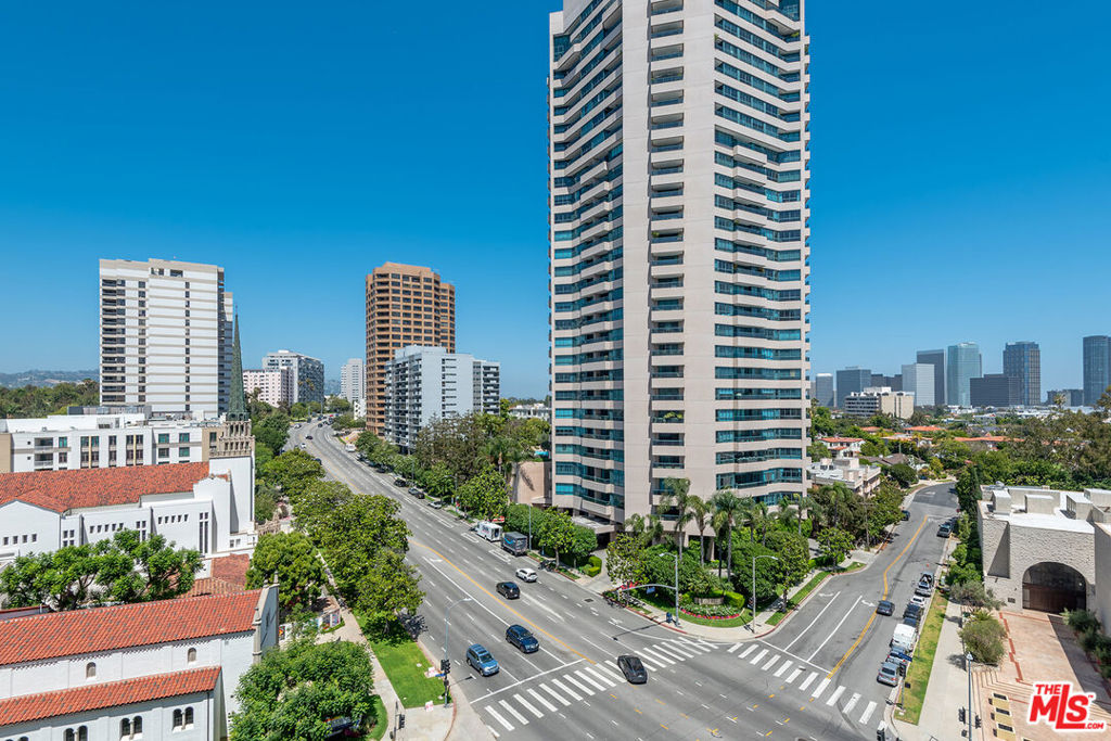 10501 Wilshire Boulevard 1007 Property Photo 24