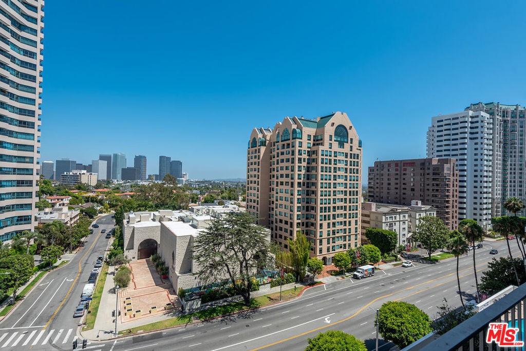 10501 Wilshire Boulevard 1007 Property Photo 25