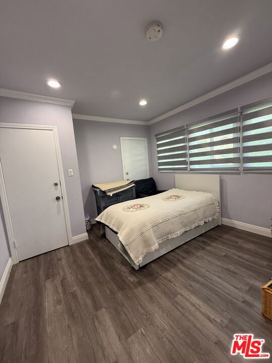 741 Crenshaw Boulevard Property Photo 14