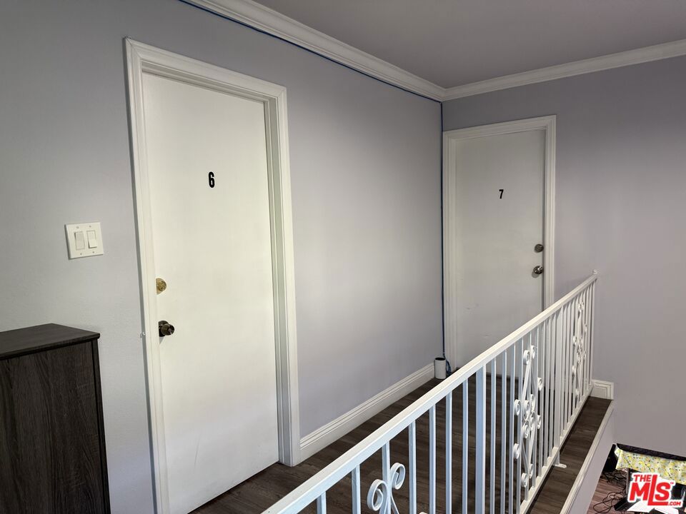 741 Crenshaw Boulevard Property Photo 18