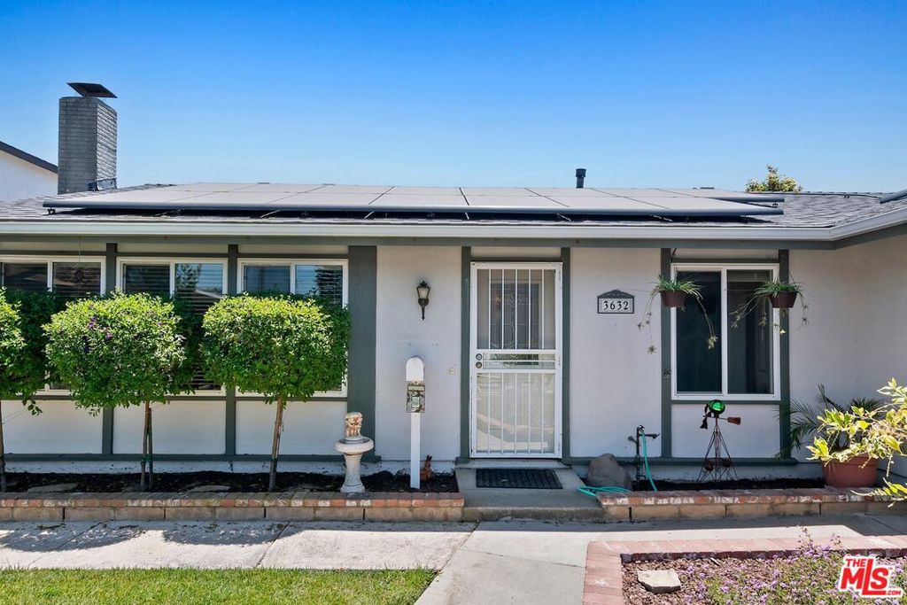 3632 Germain Street Property Photo 3