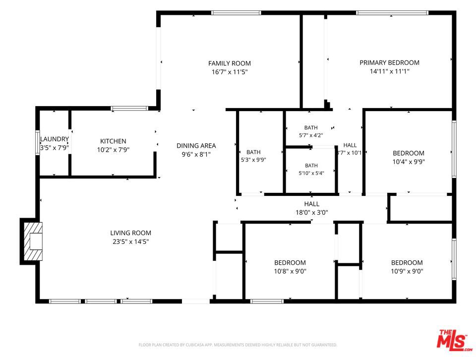 3632 Germain Street Property Photo 37