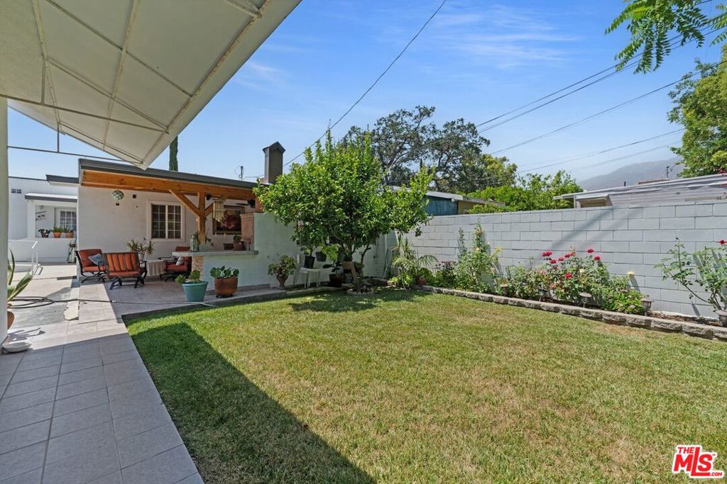 1430 N Dominion Avenue Property Photo 13