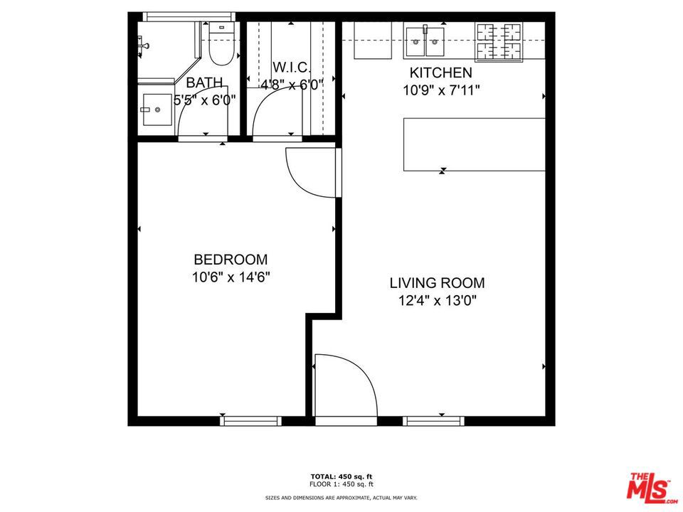 1430 N Dominion Avenue Property Photo 25