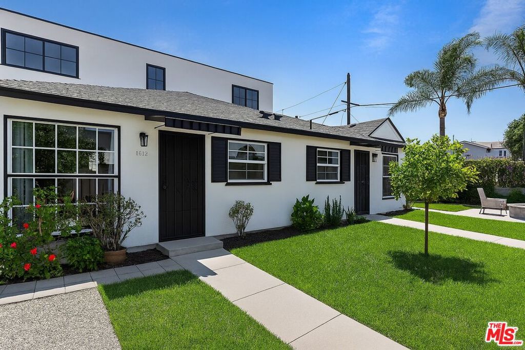 11710 Hartsook Street Property Photo 1