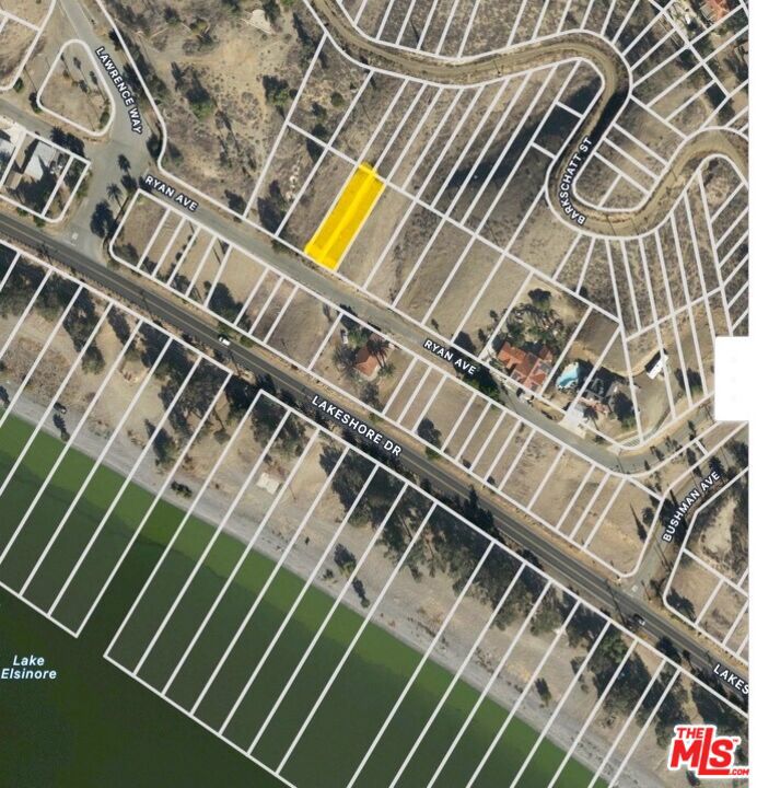 0 Ryan Avenue Property Photo 1