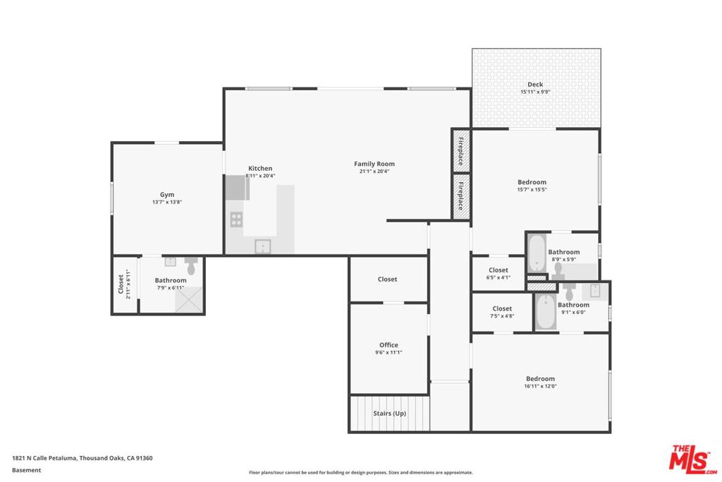 1821 Calle Petaluma Property Photo 25