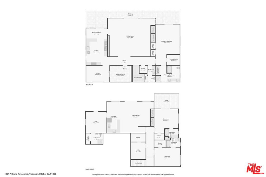 1821 Calle Petaluma Property Photo 26
