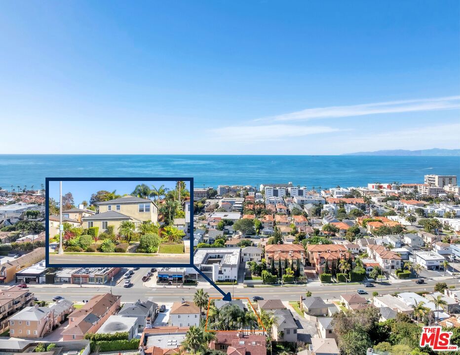 622 S Pacific Coast Highway Property Photo 1