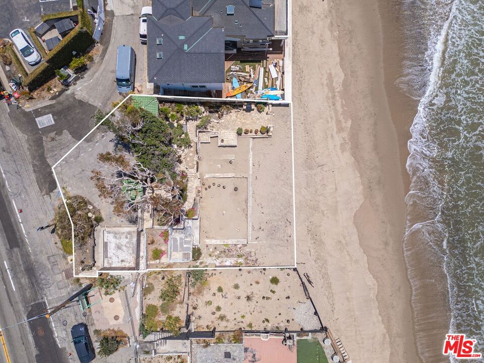 18842 Pacific Coast Highway Property Photo 13