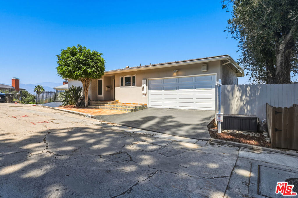 2525 Ivanhoe Drive Property Photo 40