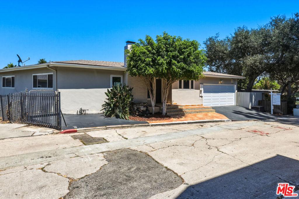 2525 Ivanhoe Drive Property Photo 42