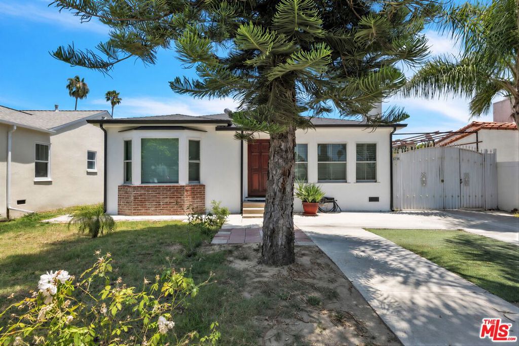 6718 Katherine Avenue Property Photo 1