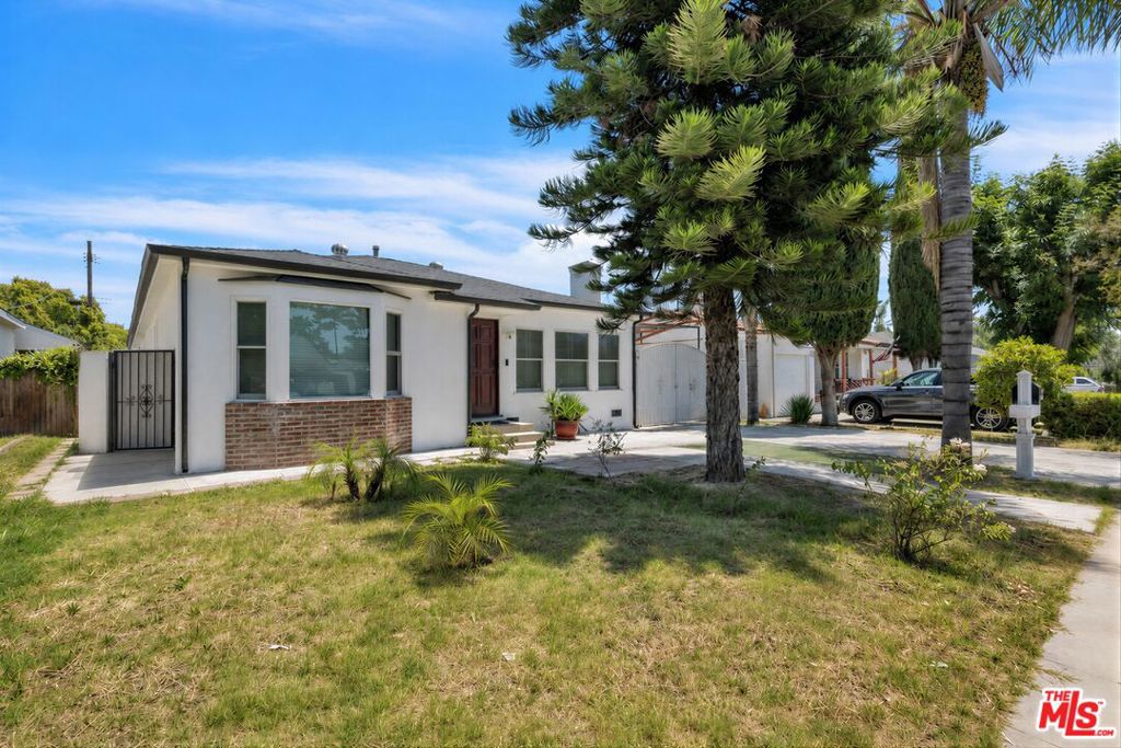6718 Katherine Avenue Property Photo 2