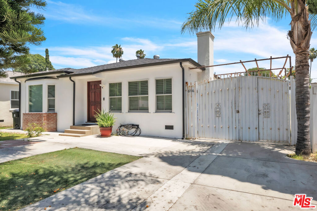 6718 Katherine Avenue Property Photo 3