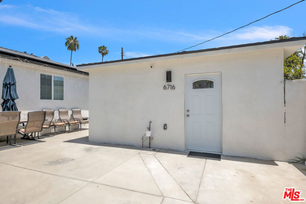 6718 Katherine Avenue Property Photo 24