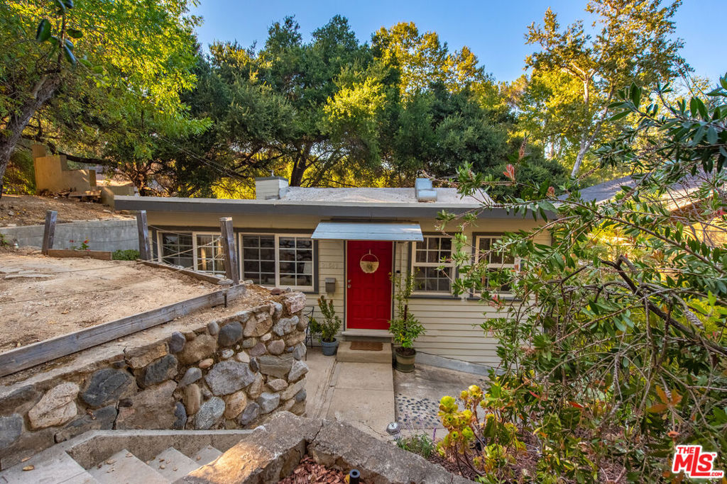 21849 Canon Drive Property Photo 60