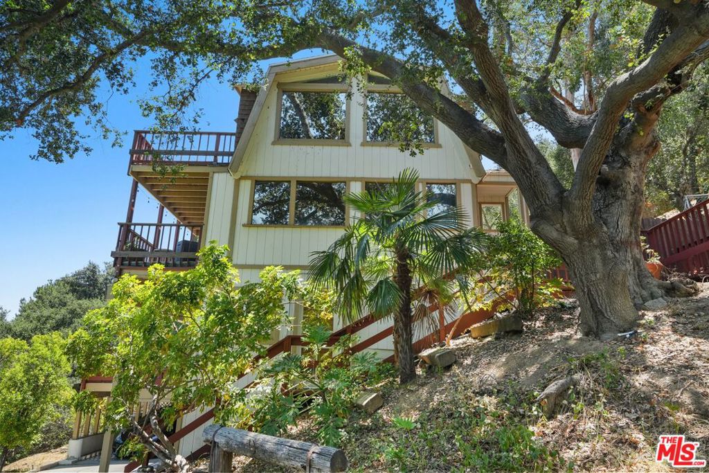 22013 Upper Alta Drive Property Photo 2