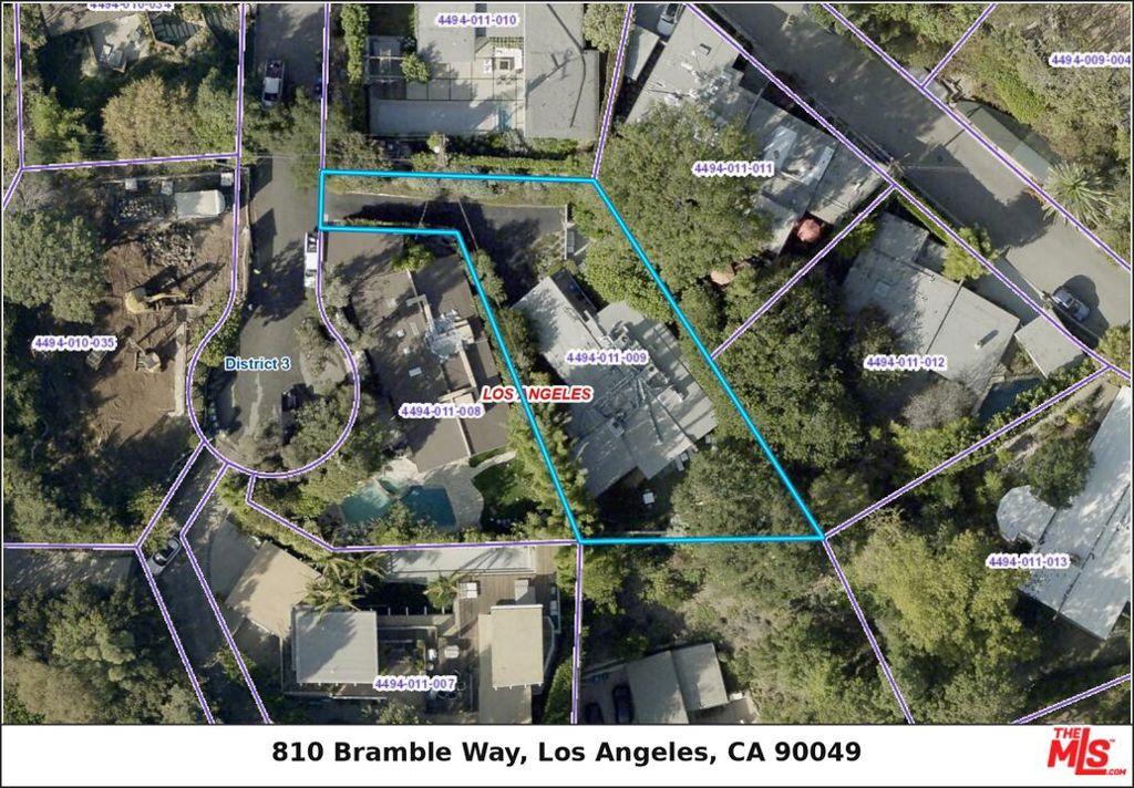 810 Bramble Way Property Photo 46