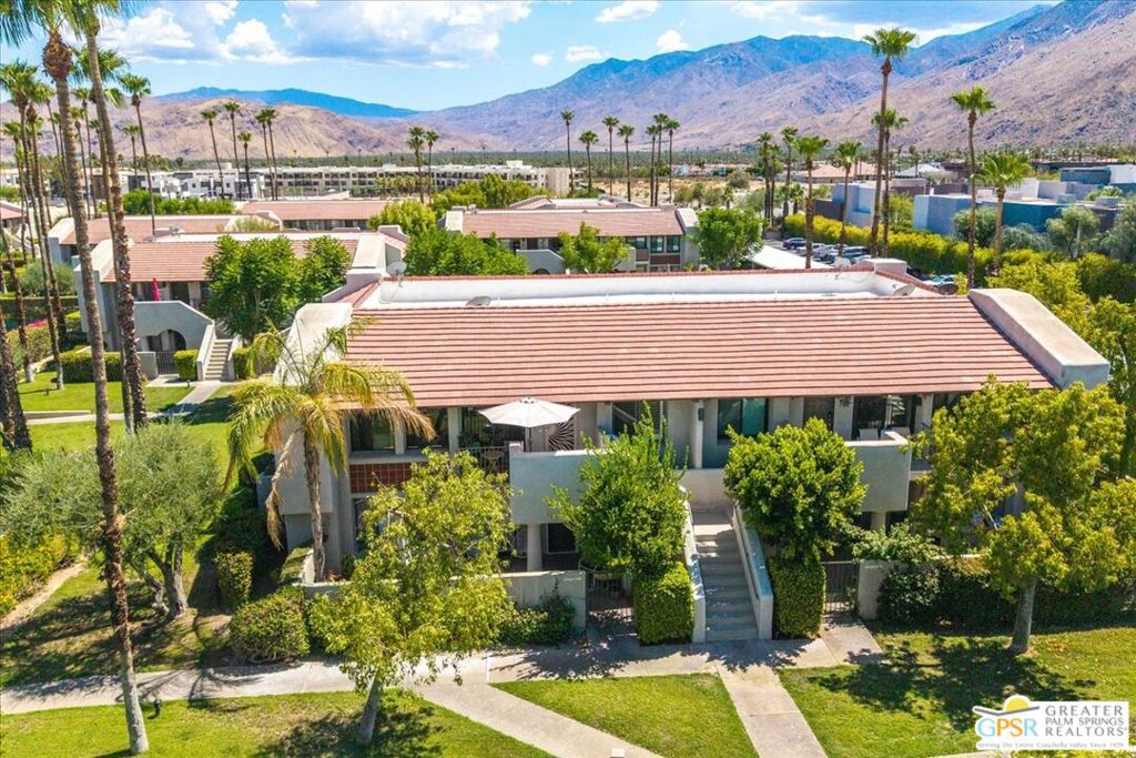 1150 E Amado Road 17b2 Property Photo 45