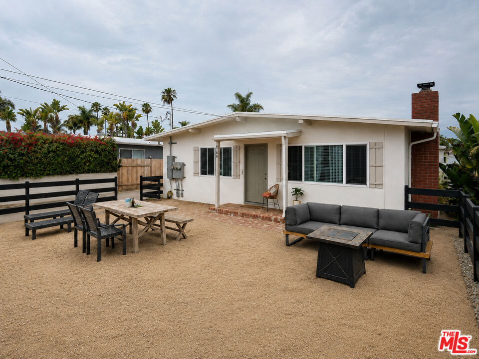 6748 Del Playa Drive A Property Photo 1