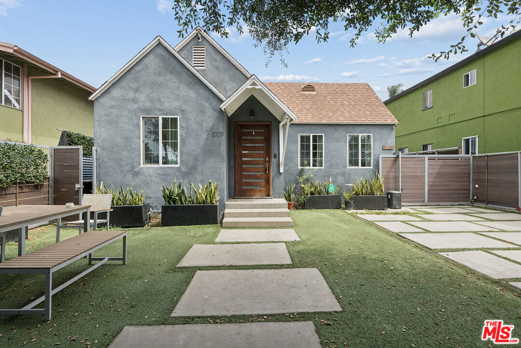 3707 Exposition Boulevard Property Photo 1