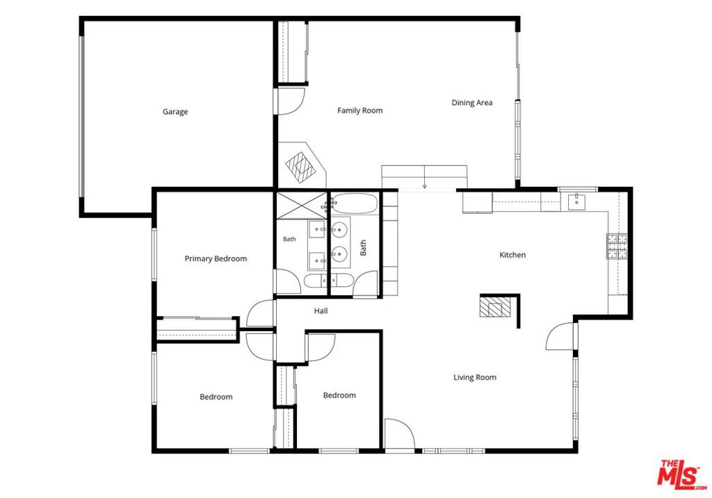 24005 Fulmar Avenue Property Photo 20