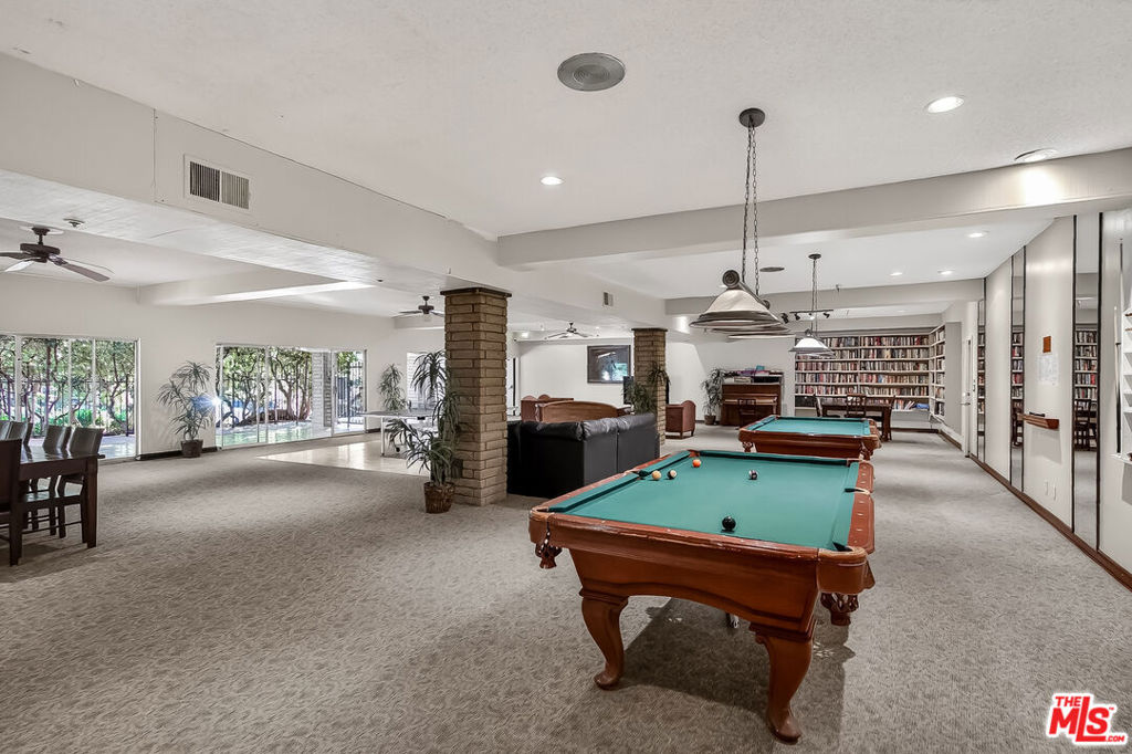 2700 Cahuenga Boulevard 4220 Property Photo 18