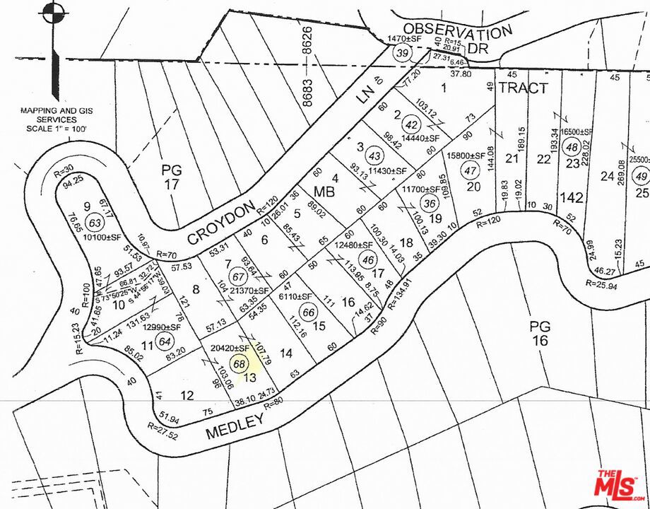 0 Medley Lane Property Photo 19