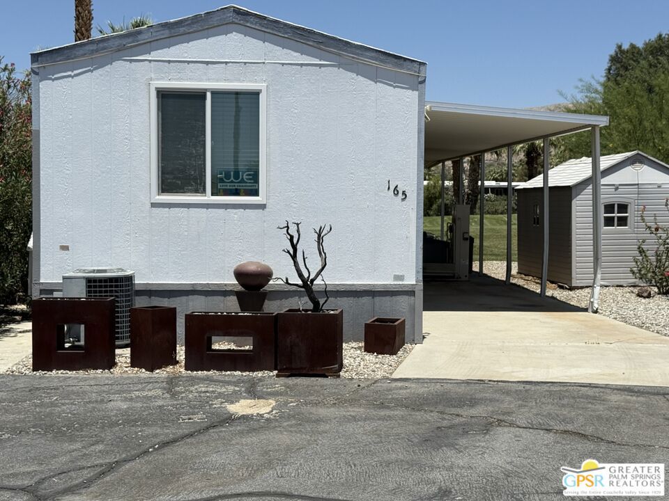 15500 Bubbling Wells Road 165 Property Photo 1
