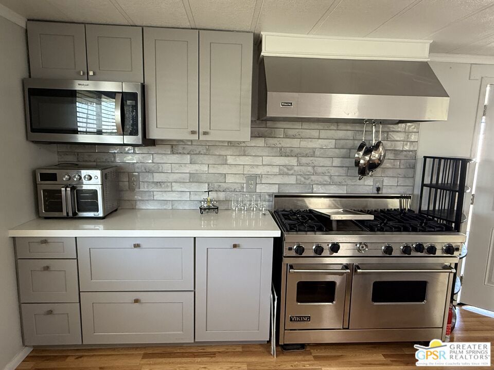 15500 Bubbling Wells Road 165 Property Photo 6