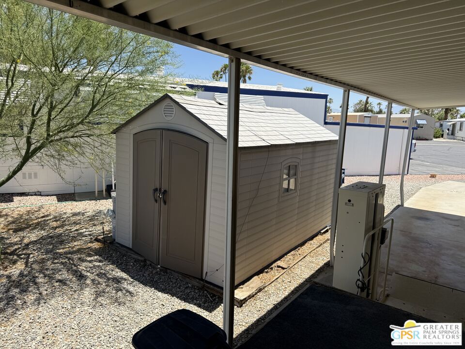 15500 Bubbling Wells Road 165 Property Photo 17