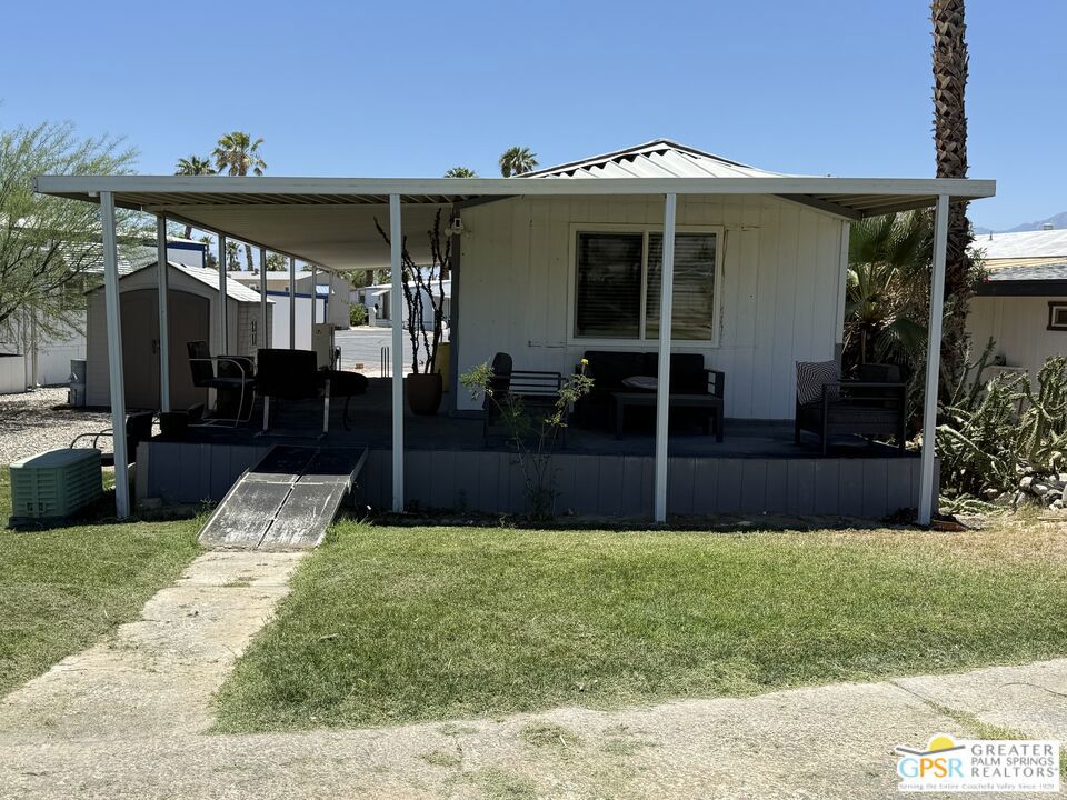 15500 Bubbling Wells Road 165 Property Photo 18
