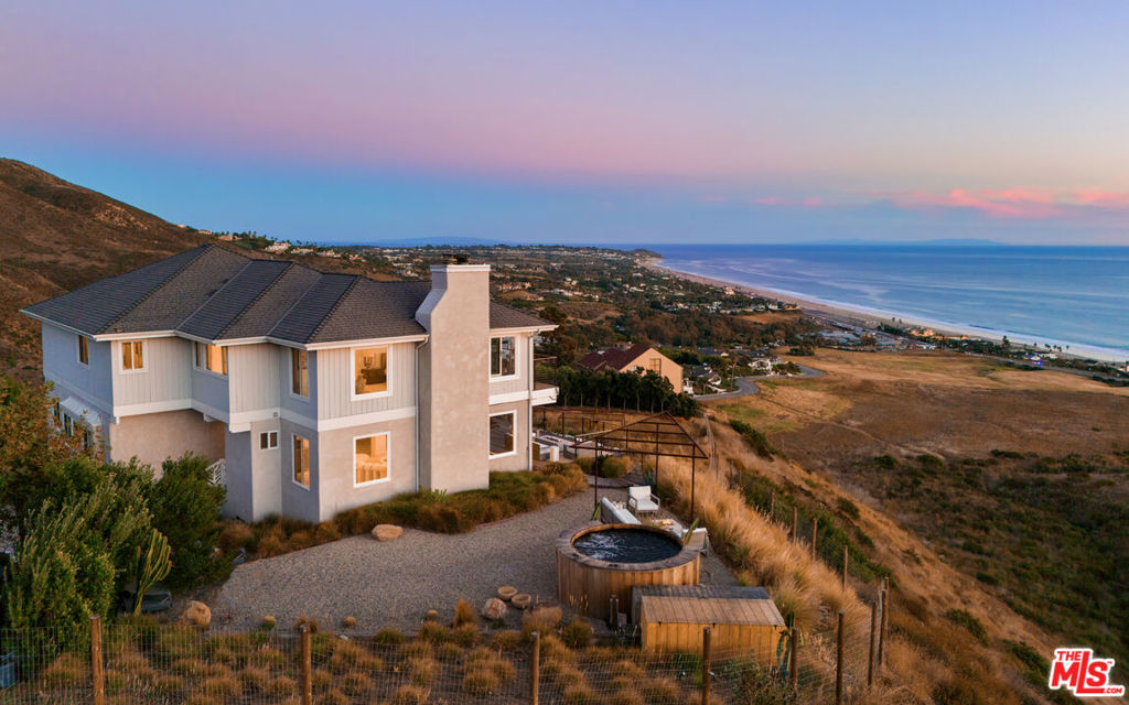 6007 Trancas Canyon Road Property Photo 1