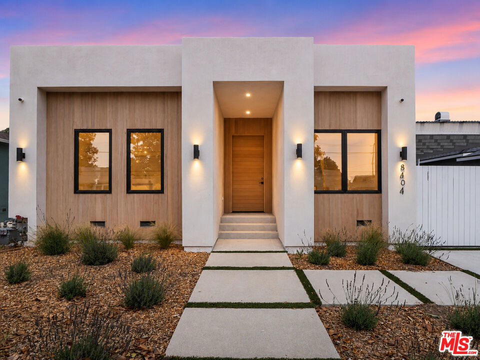 8404 Gonzaga Avenue Property Photo 3